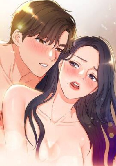热门漫画10