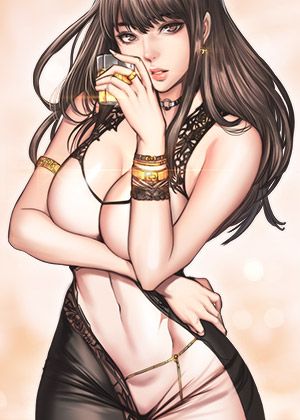 更新漫画2